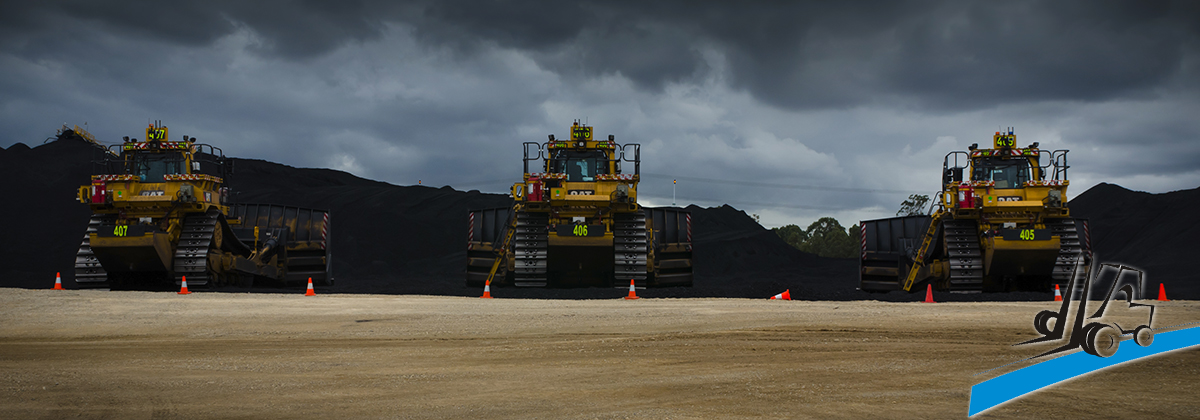 Construction Equipment